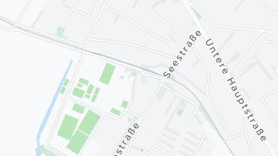 Visa hotellet på en karta