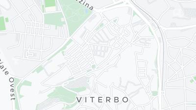 Plan de localisation de l'hôtel