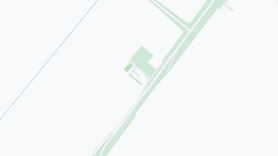 Mapa de localização do hotel