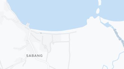 Mapa de localització de l'hotel