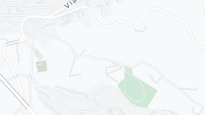 Plan de localisation de l'hôtel