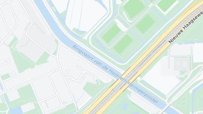 Mapa de localització de l'hotel