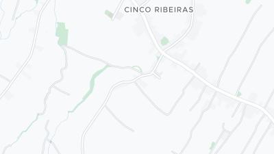 Mapa de localització de l'hotel