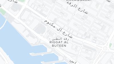 Al Maktoum Road