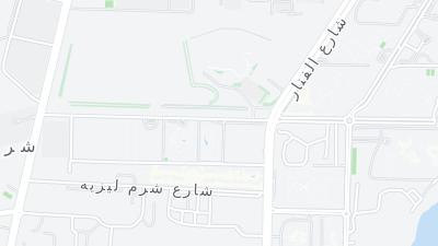 Mappa di localizzazione hotel