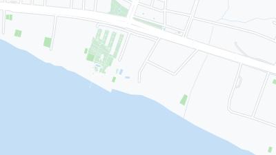 Visa hotellet på en karta