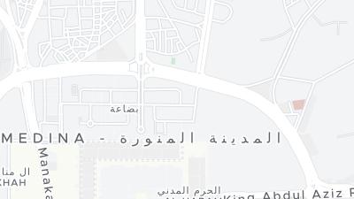 Northern Central Area