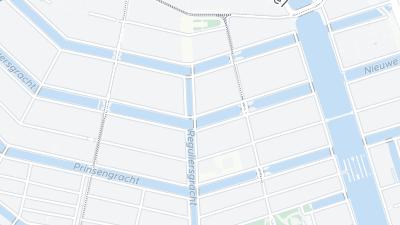 Mapa de localització de l'hotel