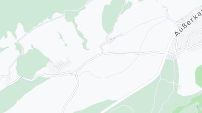 Visa hotellet på en karta