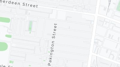 Mappa di localizzazione hotel