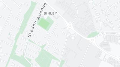 Mappa di localizzazione hotel