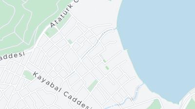 Cumhuriyet Cad. 316.sok. No:7 8 Marmaris