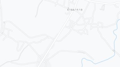 Mapa de localização do hotel