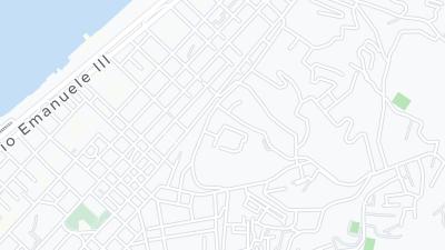 Mappa di localizzazione hotel