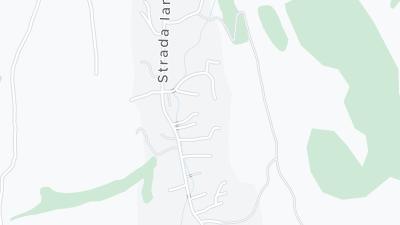 Mapa de localização do hotel