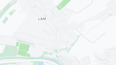 Mappa di localizzazione hotel
