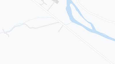 Mapa de localização do hotel