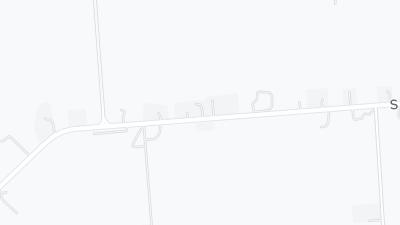 Plan de localisation de l'hôtel