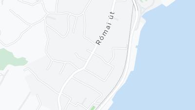 Visa hotellet på en karta