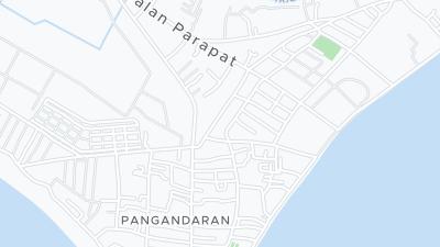 Visa hotellet på en karta