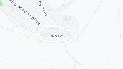 Mappa di localizzazione hotel