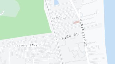 Mapa de localització de l'hotel