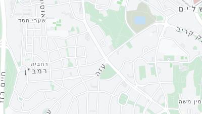 60 King George Street