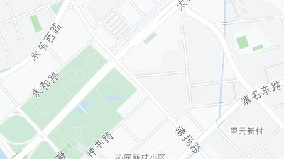酒店地图