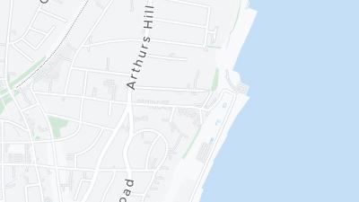 Mappa di localizzazione hotel