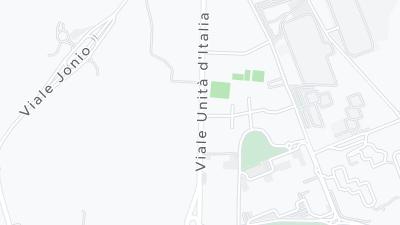 Via Lago Ampollino ang.