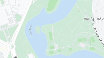 Soseaua Nordului, Nr. 7 - 9