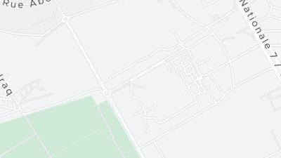 1, Boulevard de la Menara