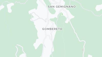 Mappa di localizzazione hotel