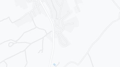 Mapa de localização do hotel