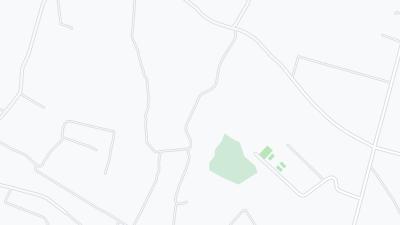 Mapa de localização do hotel