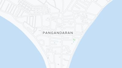 Visa hotellet på en karta