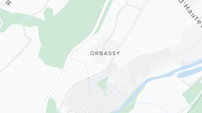 Mapa de localització de l'hotel