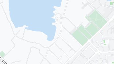 Mapa de localització de l'hotel