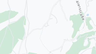 Visa hotellet på en karta