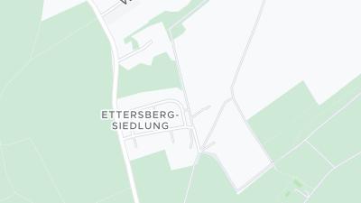 Mapa de localização do hotel