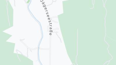 Mappa di localizzazione hotel