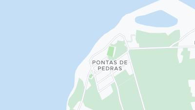 Plan de localisation de l'hôtel