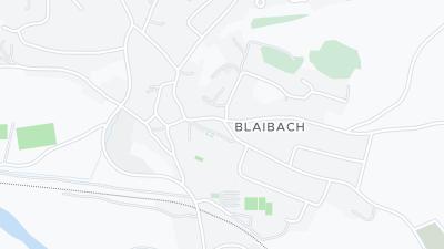 Mapa de localização do hotel