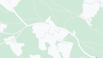 Visa hotellet på en karta