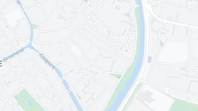 Mappa di localizzazione hotel