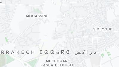 140 Derb Aarjane, Rahba Kedima