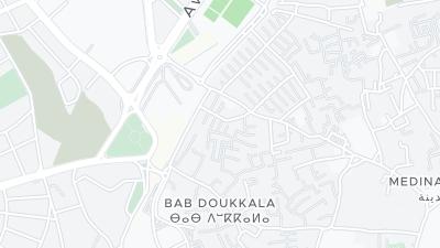 33, Derb Nakhla. Bab Doukala