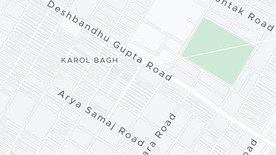 2105. D.b. Gupta Road