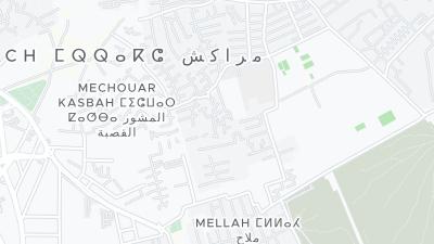 16 Derb Essaada Arset Al Houta