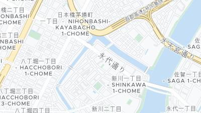 酒店地图